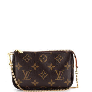 Louis Vuitton Pochette Accessoires #229600L80B